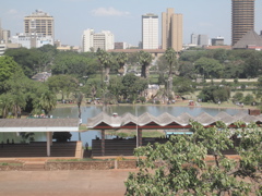 NairobiKenyaTour